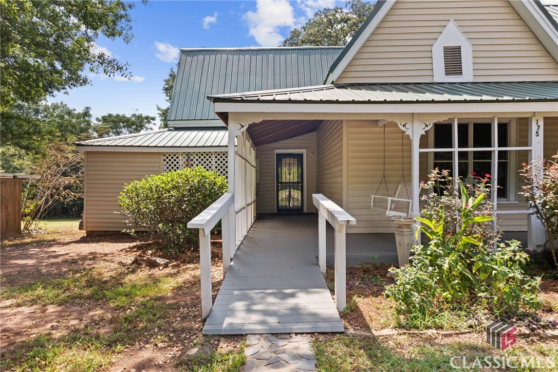 175 Glenn Carrie Road