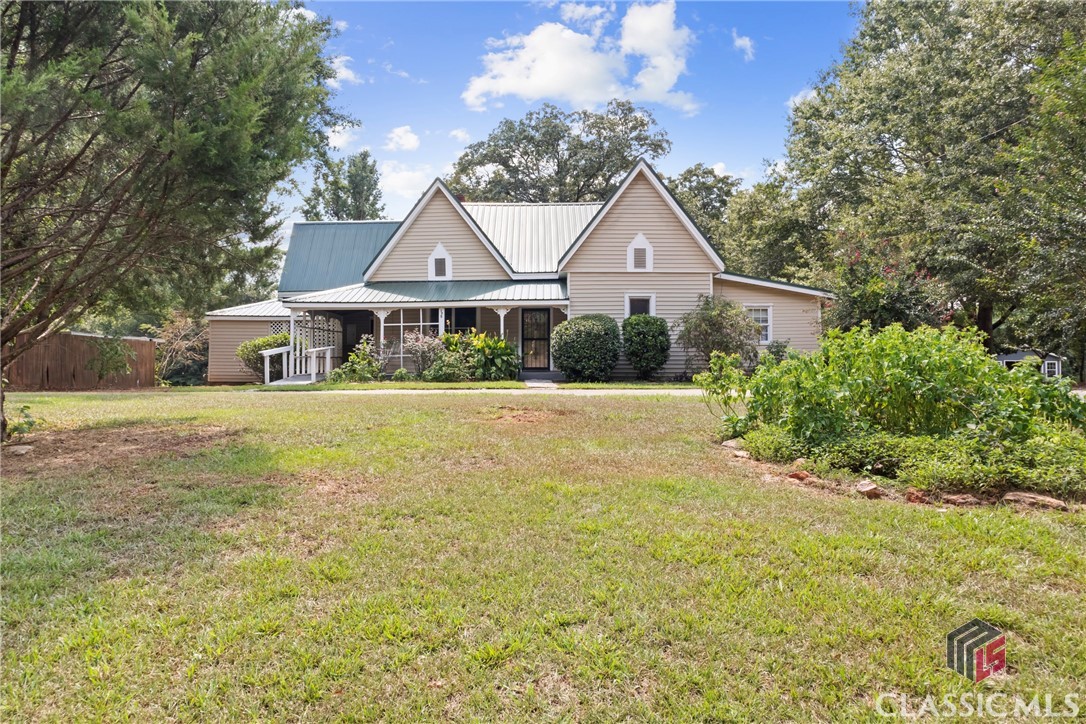 175 Glenn Carrie Road