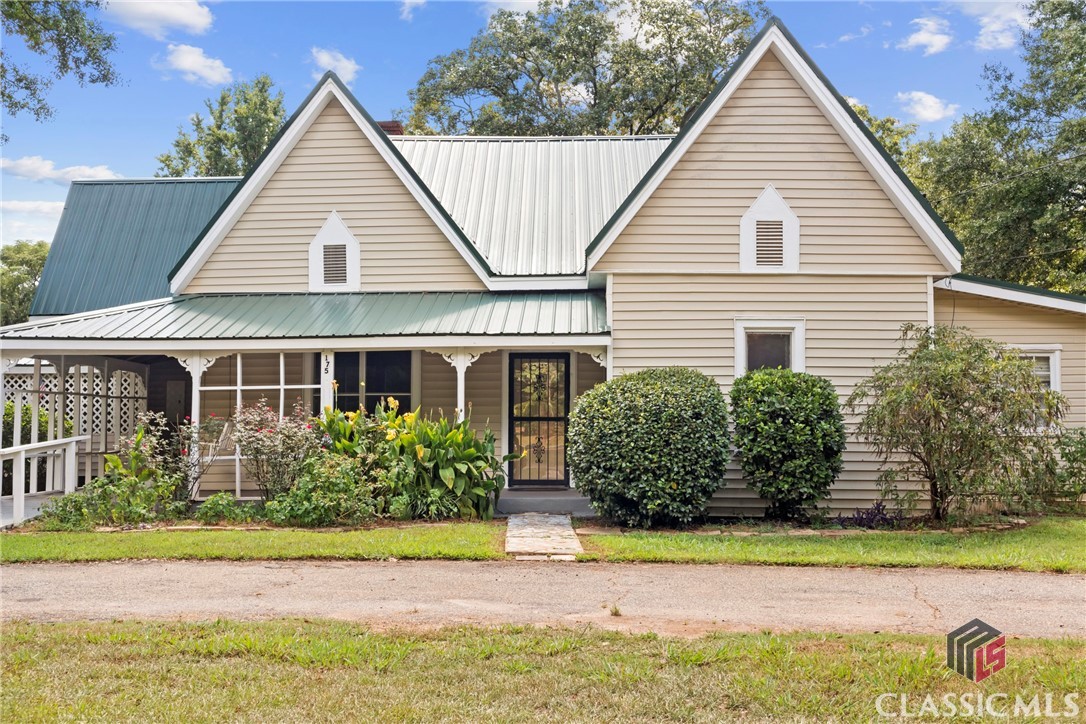 175 Glenn Carrie Road