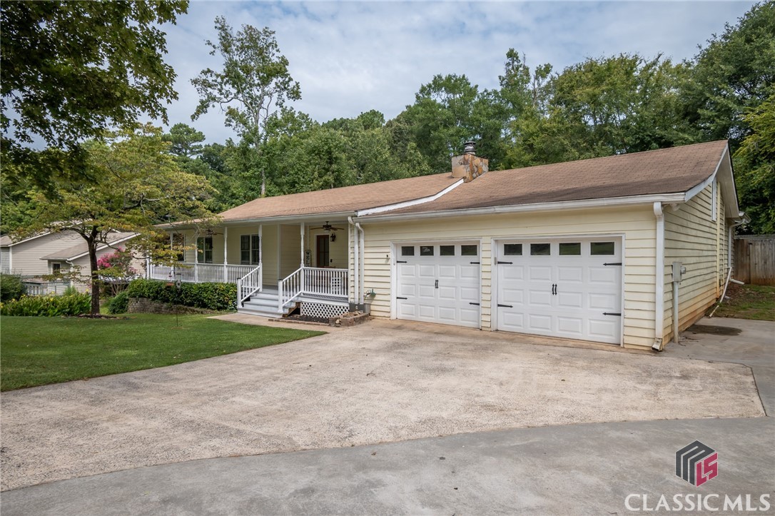 165 Fairlane Drive