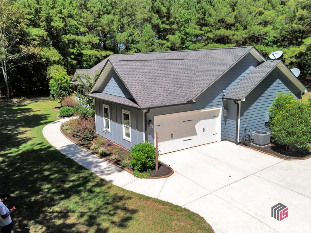 3230 Greensboro Road