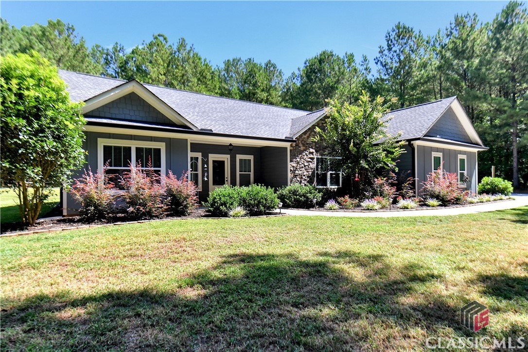 3230 Greensboro Road