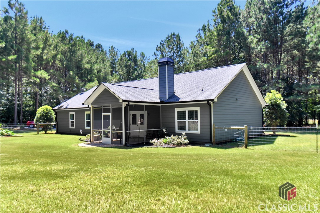 3230 Greensboro Road