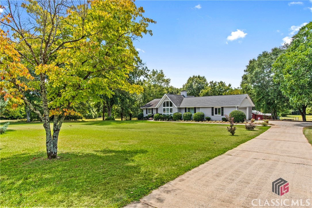 1150 Hillcrest Drive