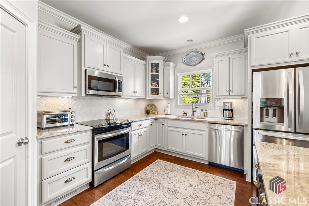 2126 Ryland Hills Drive