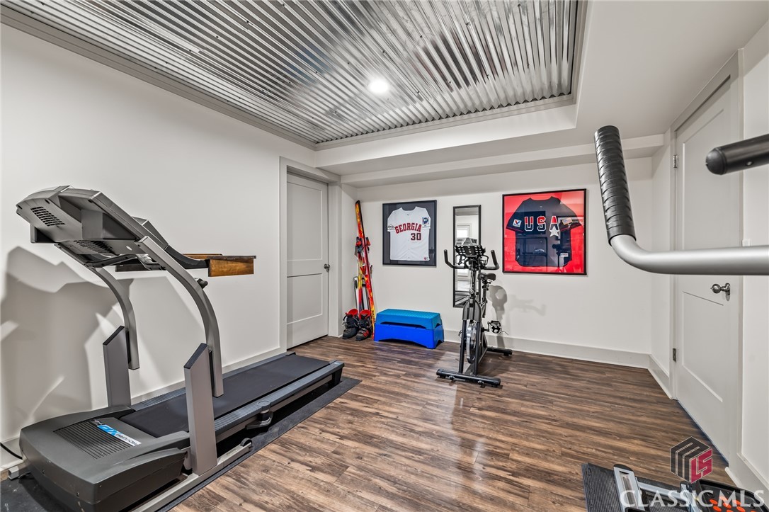 2126 Ryland Hills Drive