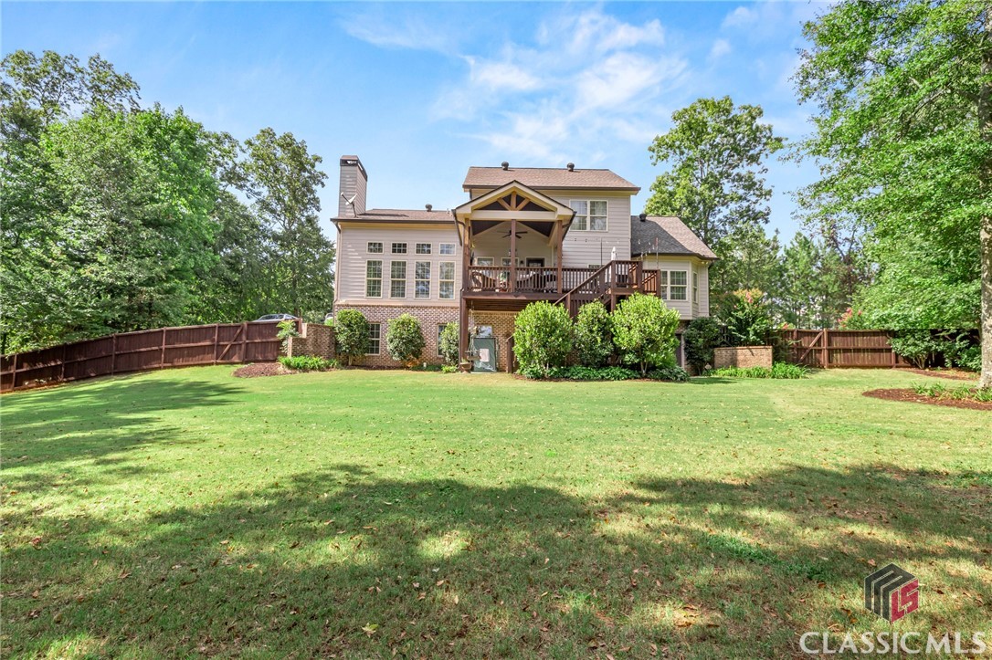 2126 Ryland Hills Drive