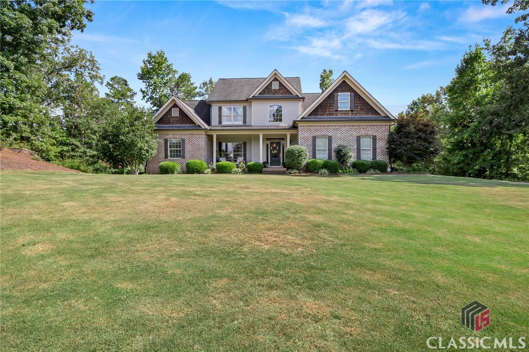 2126 Ryland Hills Drive