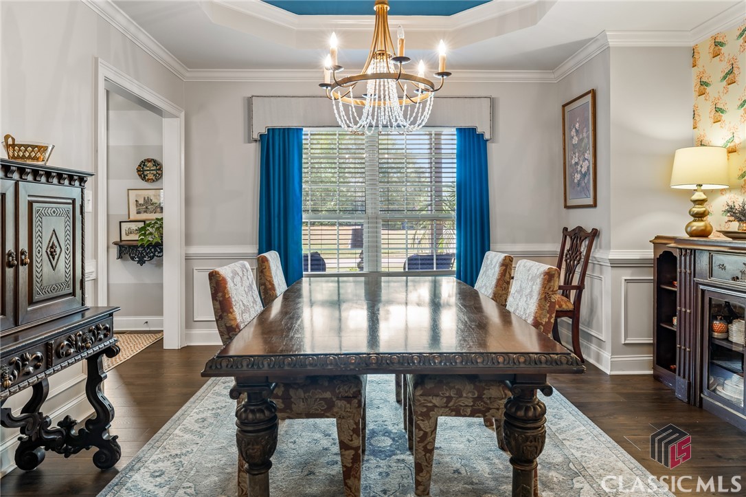 2126 Ryland Hills Drive