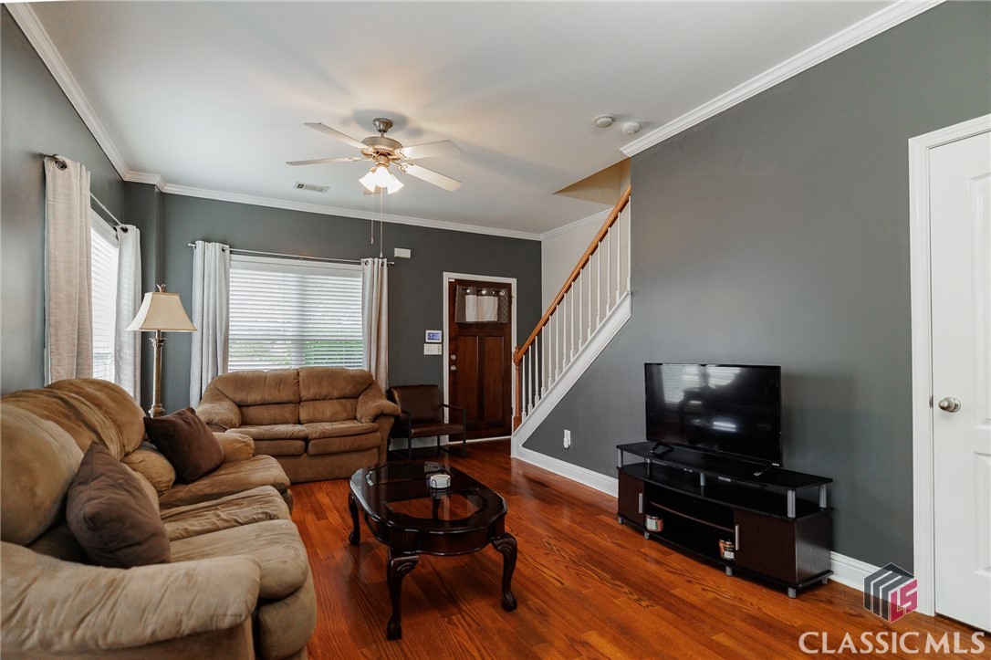 375 Oconee River Circle