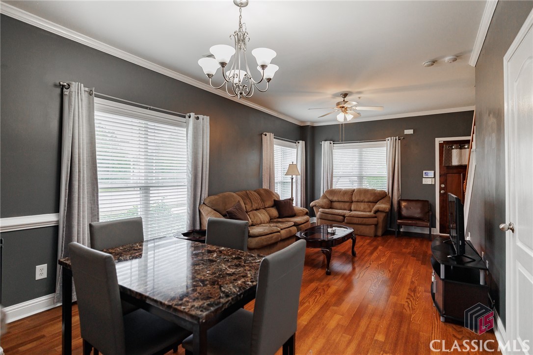 375 Oconee River Circle