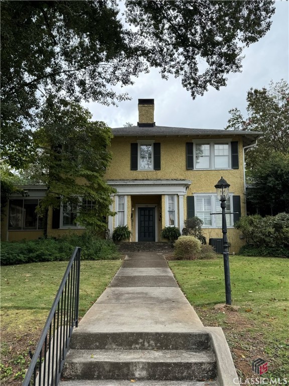 170 University Drive