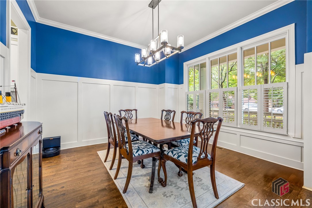 230 Harben Place Road