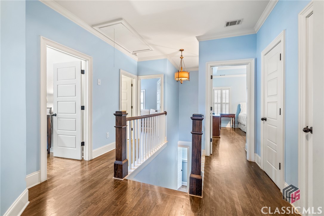 230 Harben Place Road