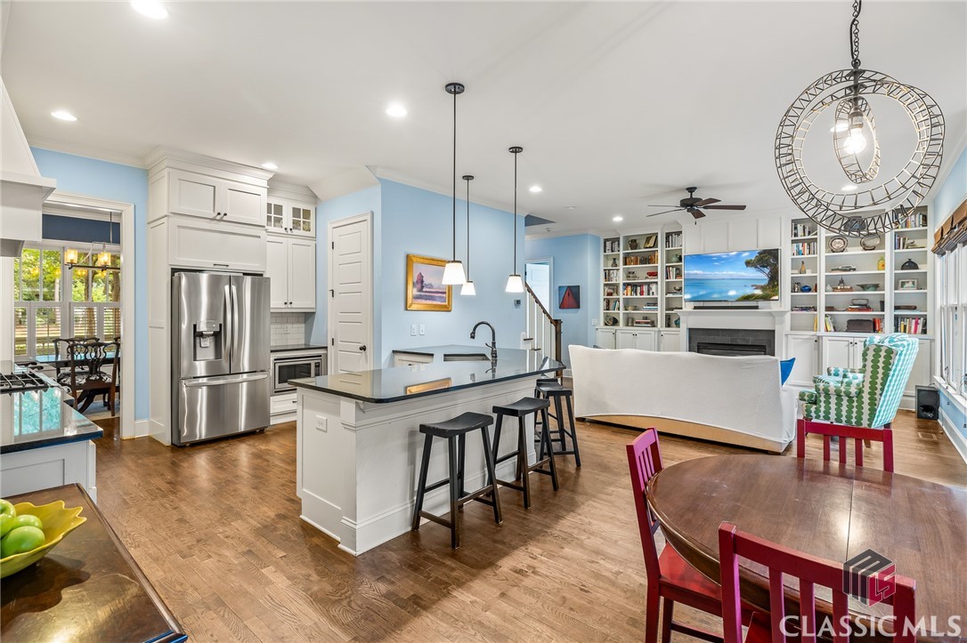 230 Harben Place Road