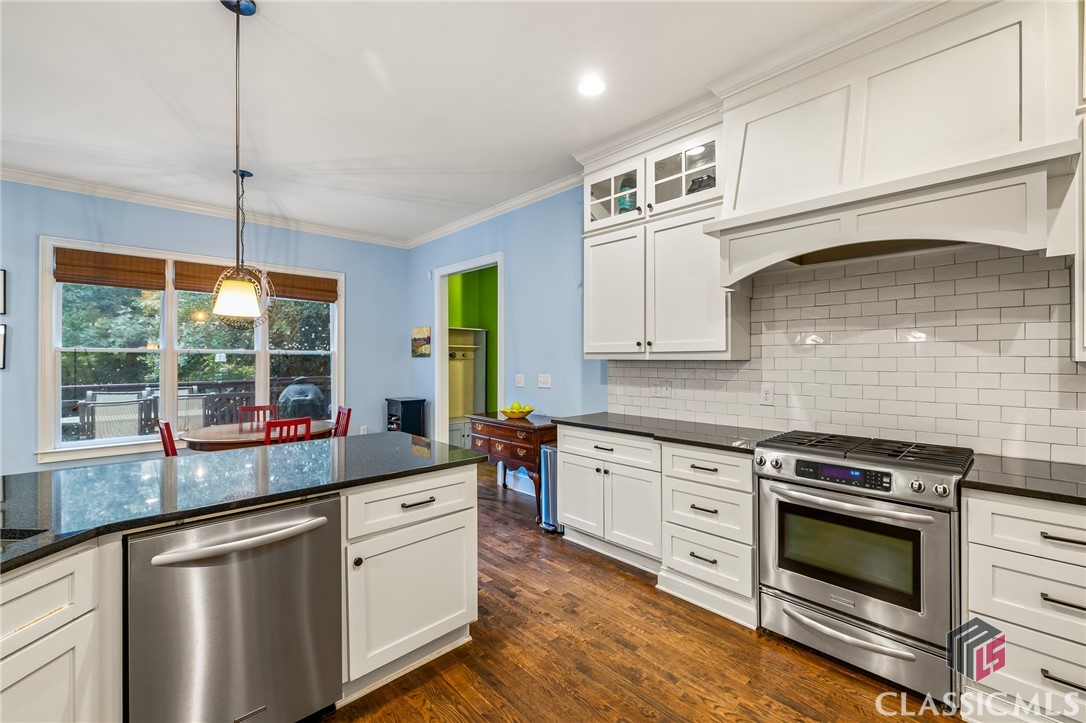 230 Harben Place Road