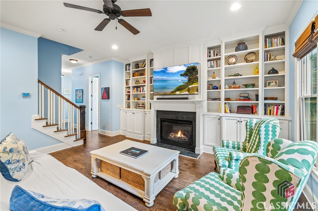 230 Harben Place Road