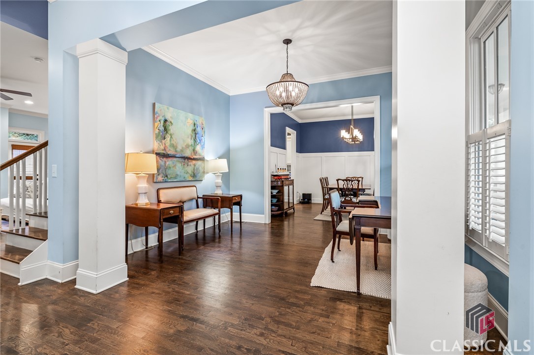 230 Harben Place Road