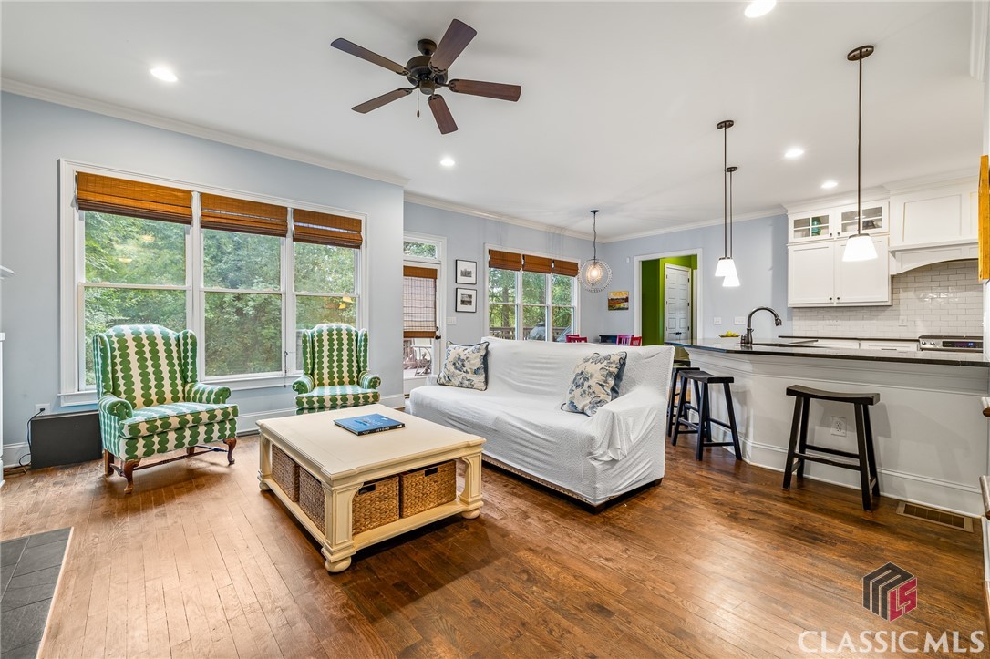 230 Harben Place Road