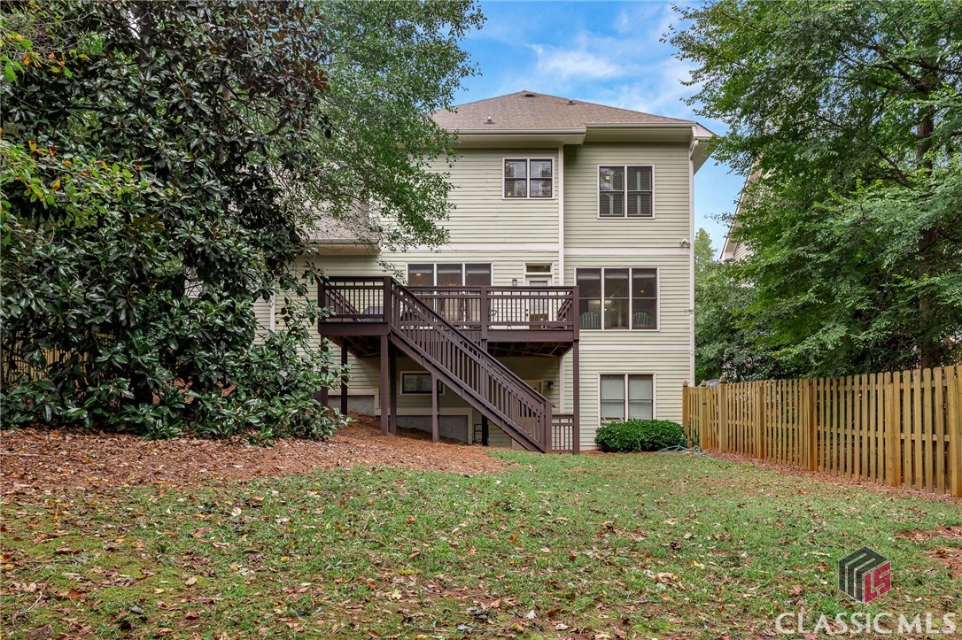 230 Harben Place Road