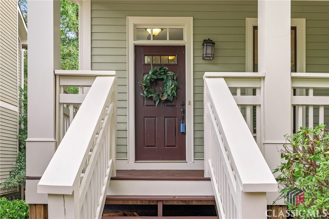 230 Harben Place Road