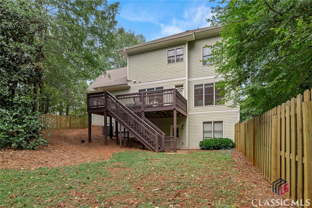 230 Harben Place Road