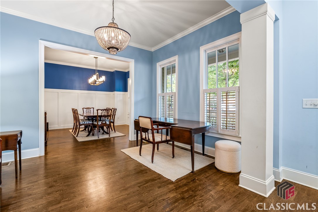 230 Harben Place Road