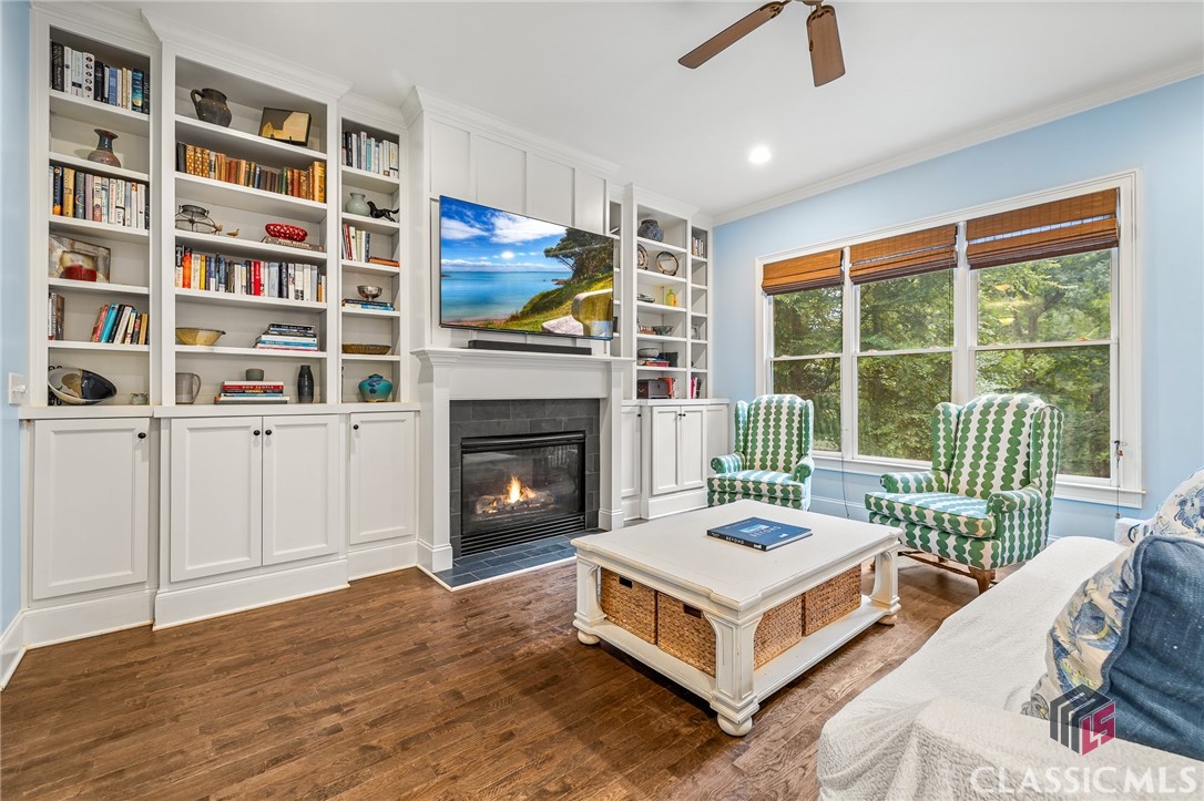 230 Harben Place Road