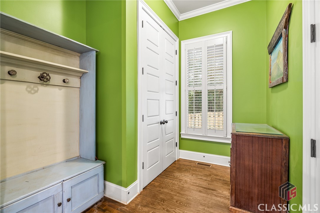 230 Harben Place Road