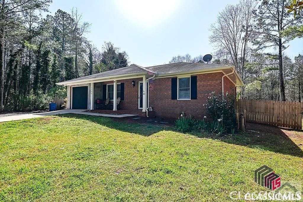 2980 Rocky Branch Road