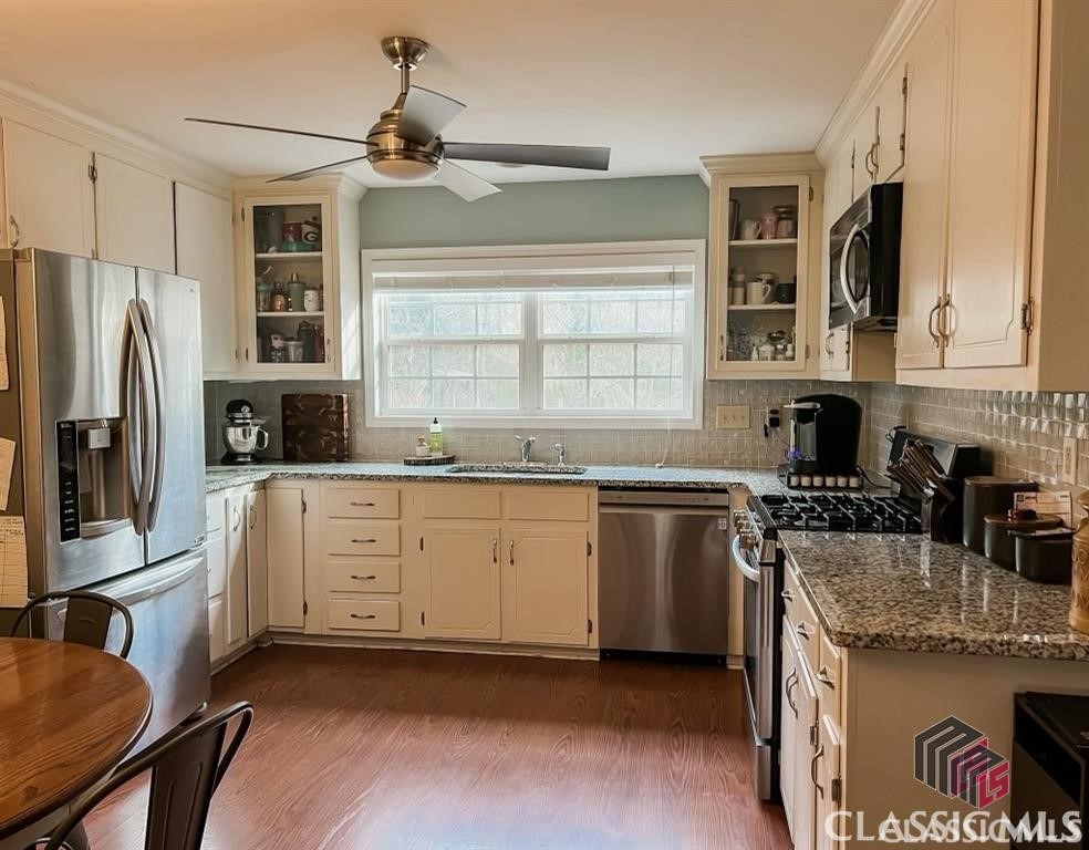 2980 Rocky Branch Road