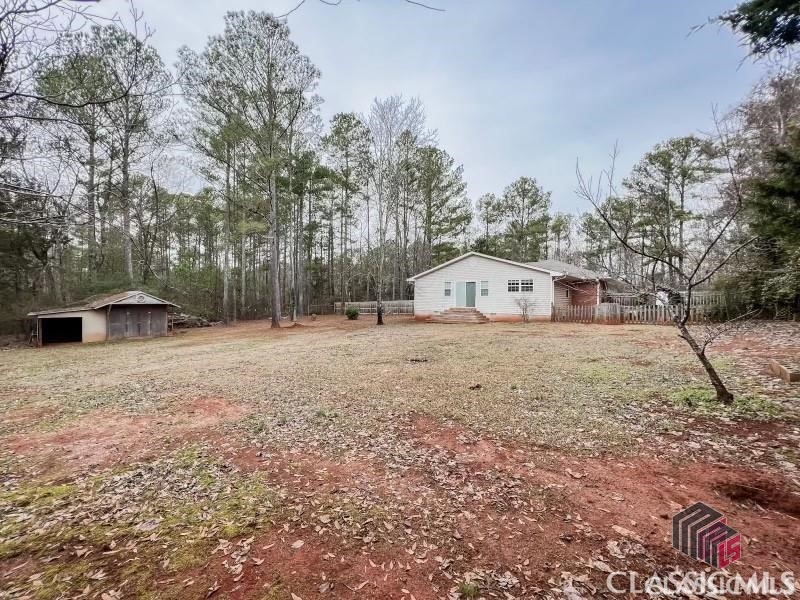 2980 Rocky Branch Road