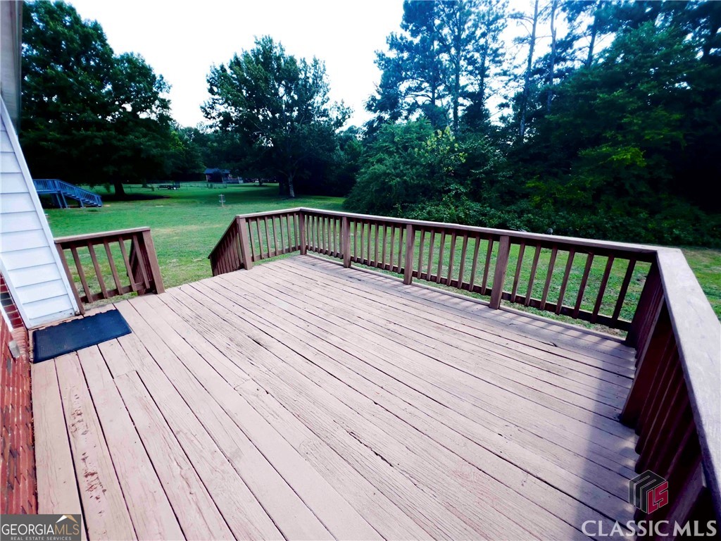 1051 Jimmy Daniel Road