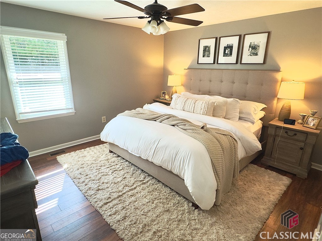 1051 Jimmy Daniel Road