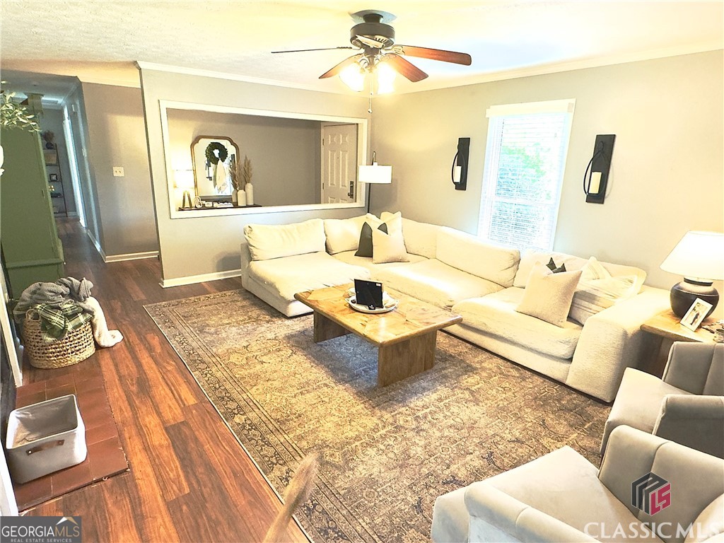 1051 Jimmy Daniel Road