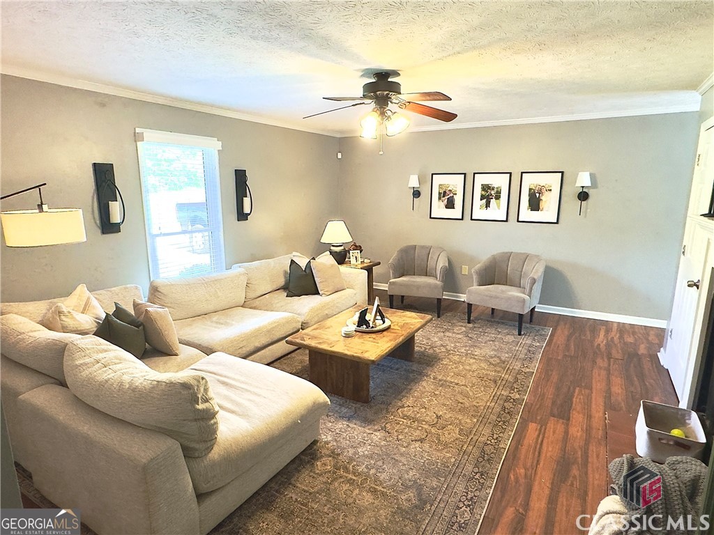 1051 Jimmy Daniel Road