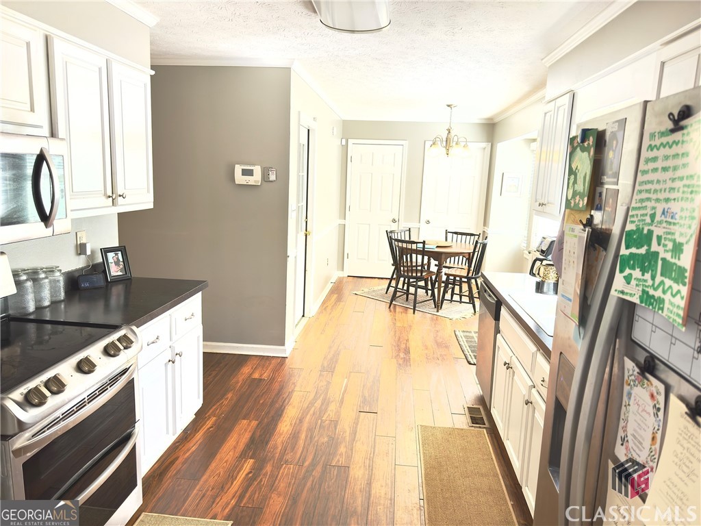 1051 Jimmy Daniel Road