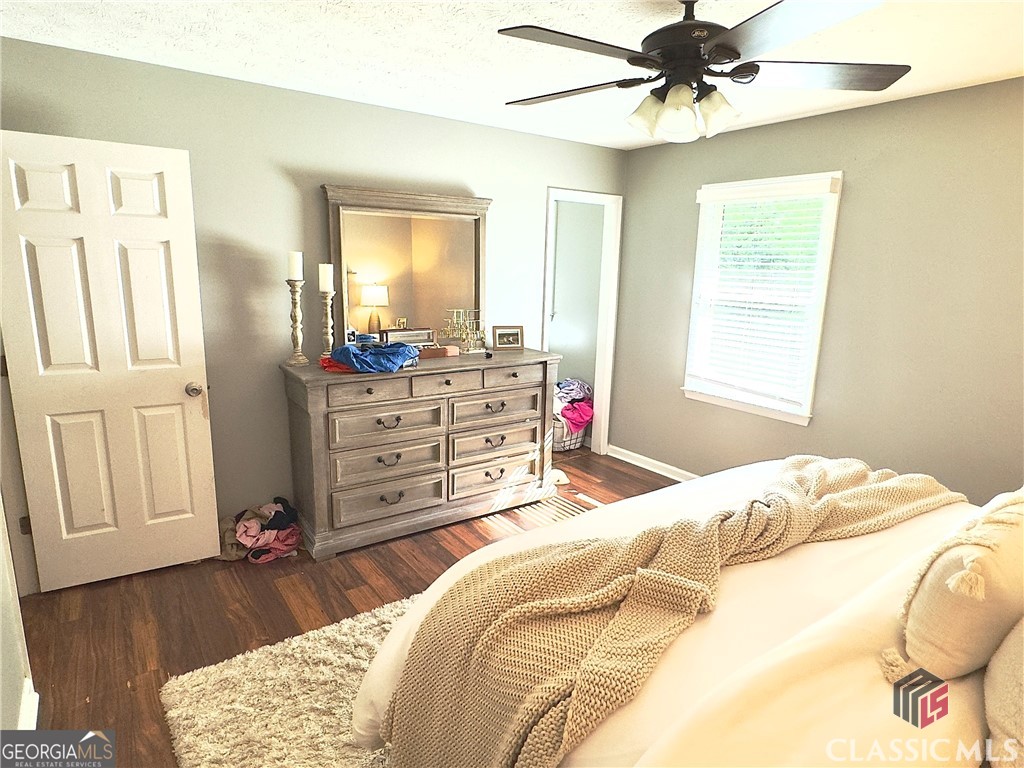 1051 Jimmy Daniel Road