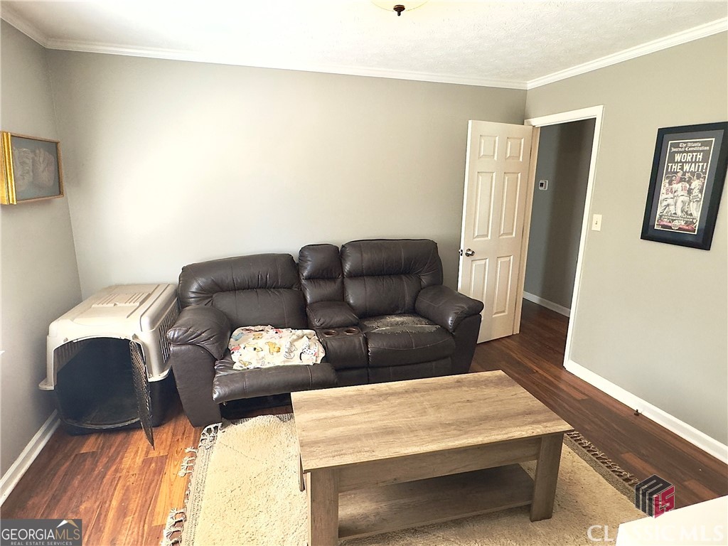 1051 Jimmy Daniel Road