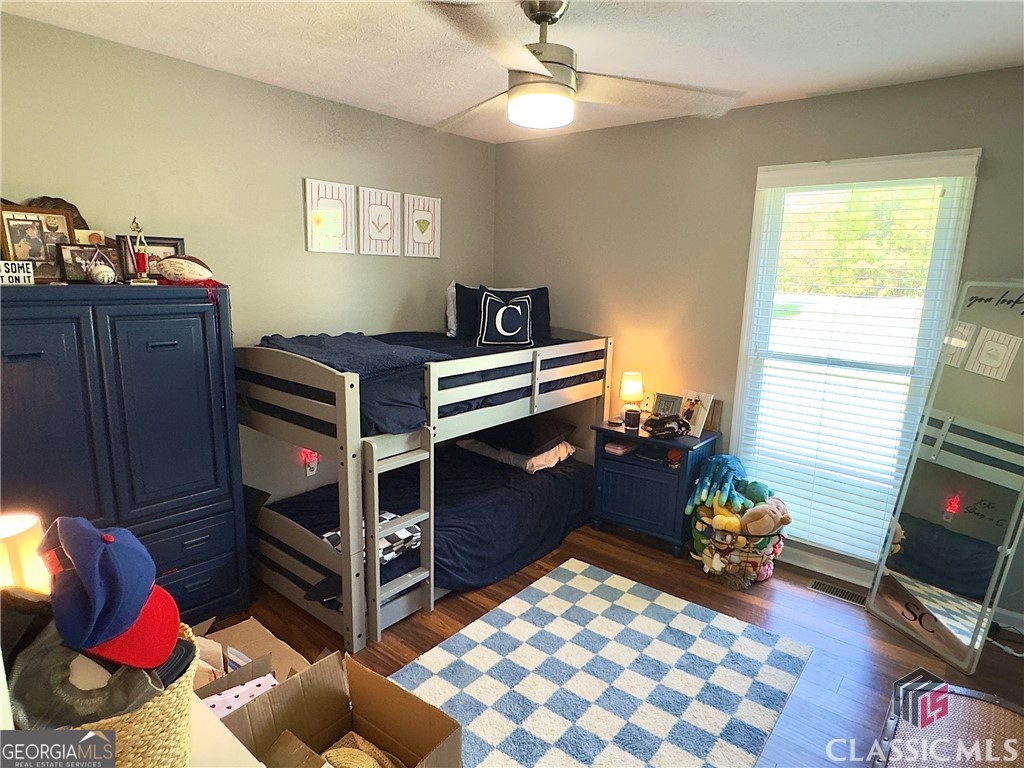 1051 Jimmy Daniel Road