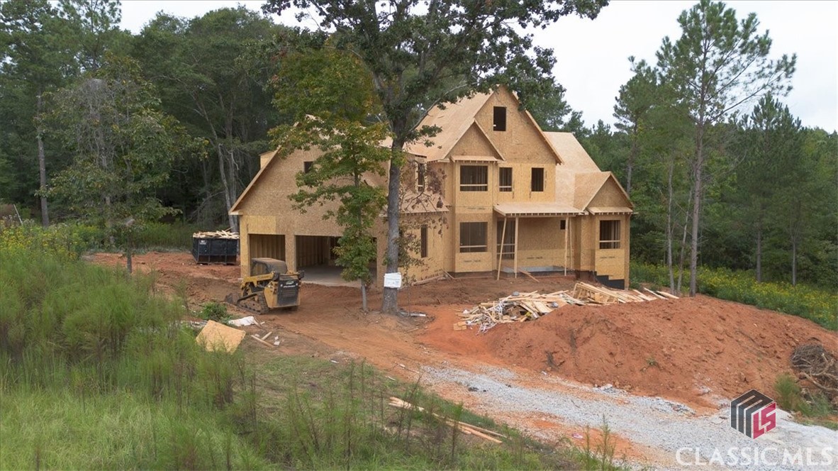 1269 Parthenon Drive