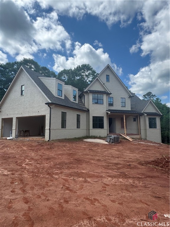 1269 Parthenon Drive
