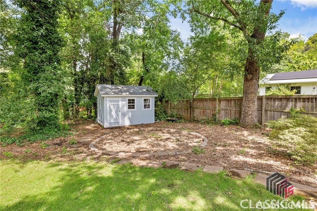 214 Marion Drive