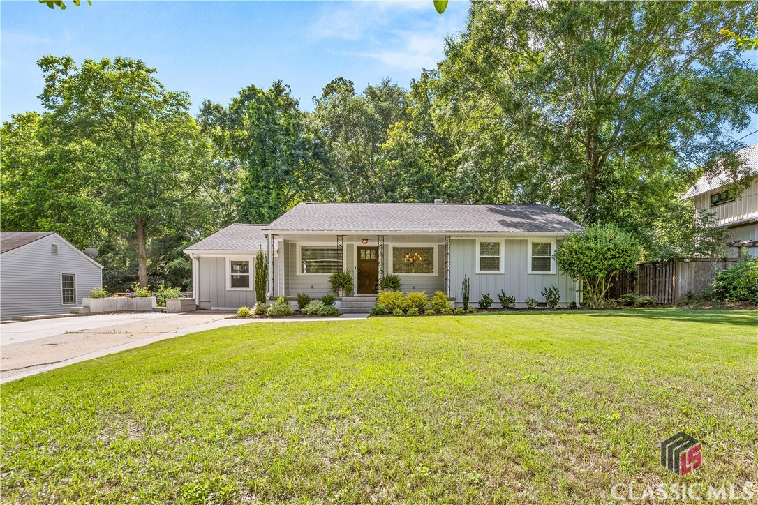 214 Marion Drive