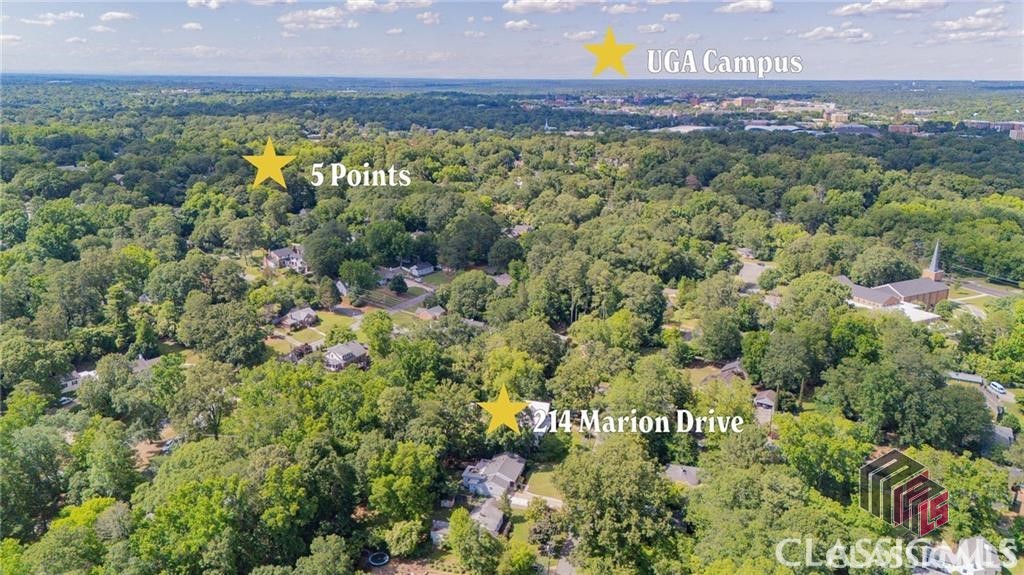 214 Marion Drive