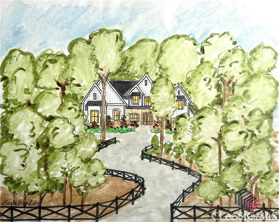 Lot 4 Tall Oaks Road