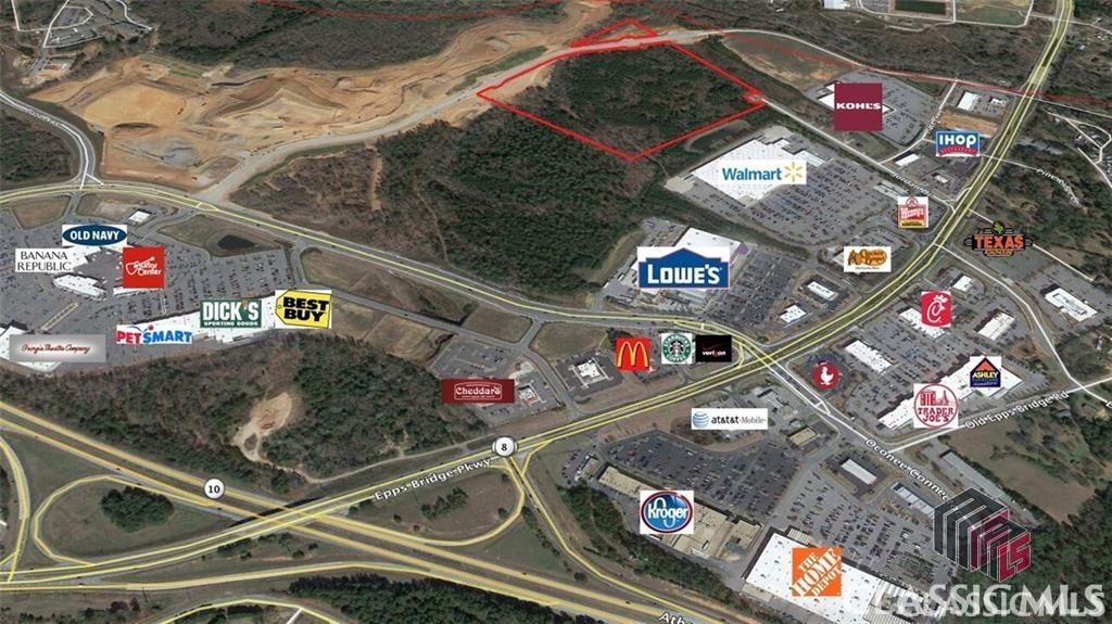 Lot 4 Tall Oaks Road