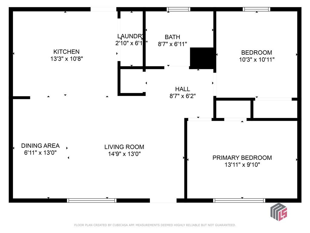 112 Magnolia Terrace