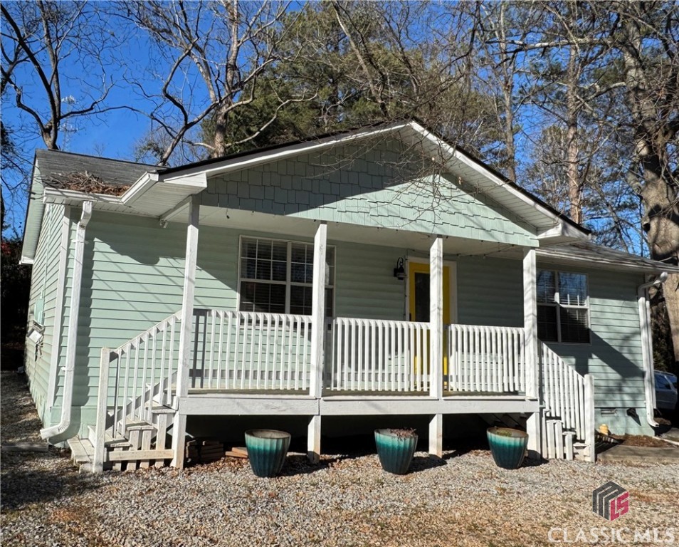 112 Magnolia Terrace