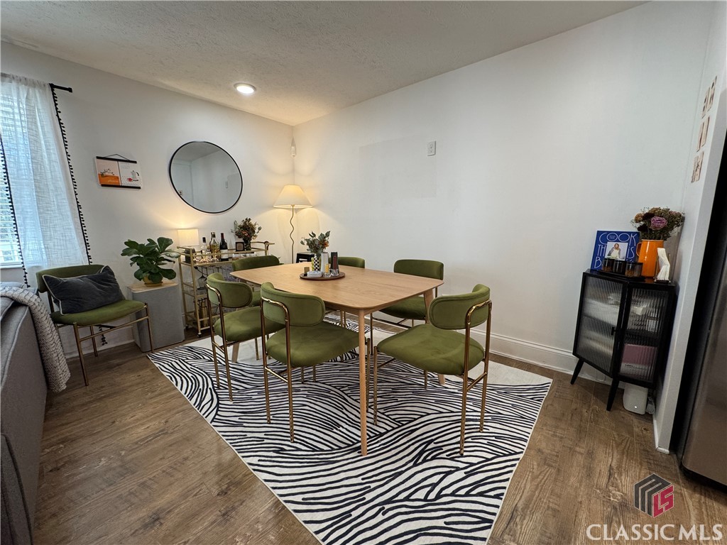 112 Magnolia Terrace